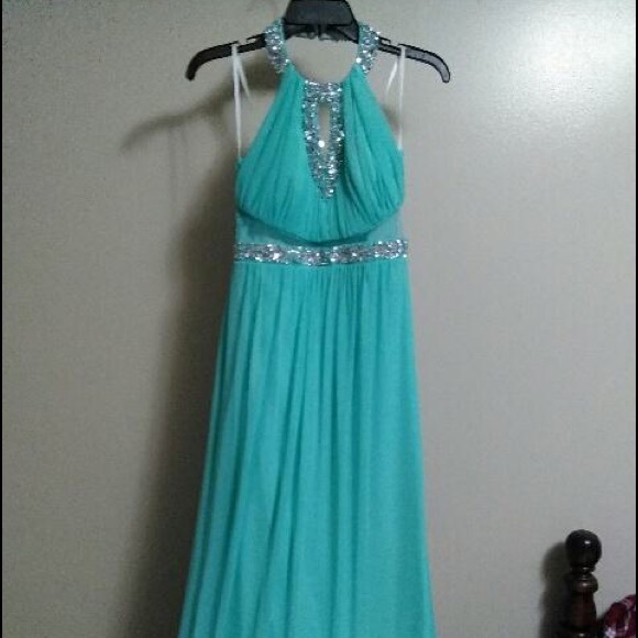 Dress size 5 - Picture 2 of 2